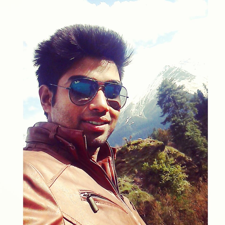 Photo of The Cream & The Cafes : A Kasol Experience 8/13 by Ritabrata Ghosh