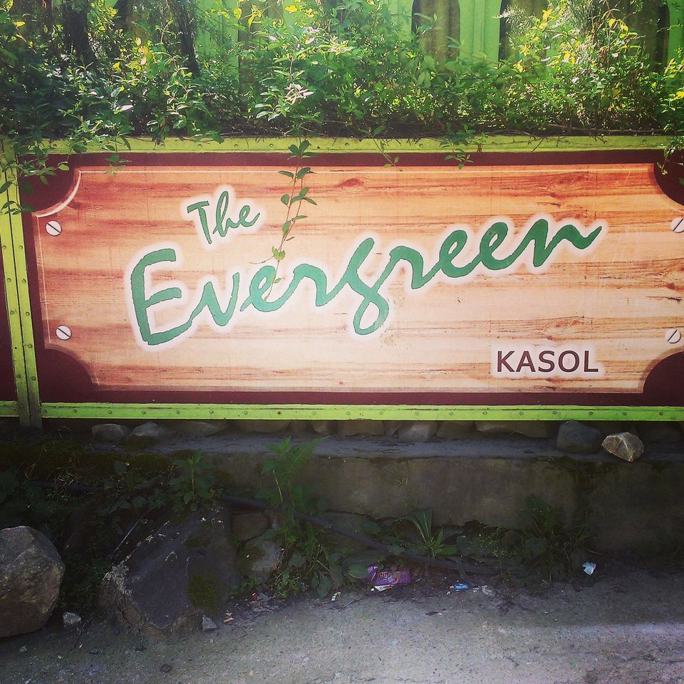 Photo of The Cream & The Cafes : A Kasol Experience 9/13 by Ritabrata Ghosh