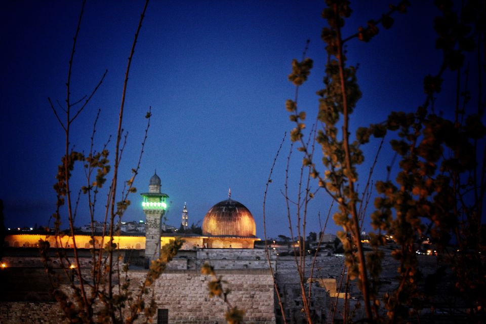 Photo of Jerusalem: A Photographic Journey through the Old Walls and Beyond... - Anneklien'sSoloTravelsAndAdv 4/20 by Meanne Anneklien Casica