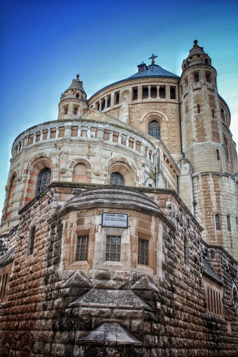 Photo of Jerusalem: A Photographic Journey through the Old Walls and Beyond... - Anneklien'sSoloTravelsAndAdv 9/20 by Meanne Anneklien Casica