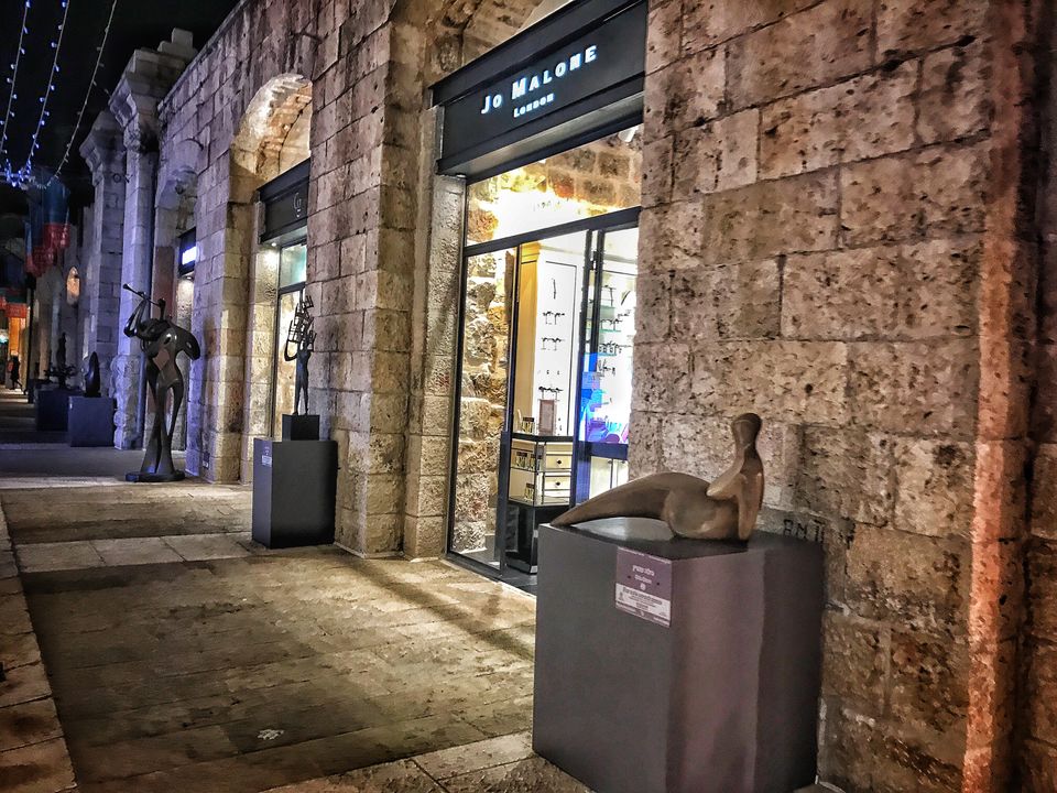 Photo of Jerusalem: A Photographic Journey through the Old Walls and Beyond... - Anneklien'sSoloTravelsAndAdv 14/20 by Meanne Anneklien Casica