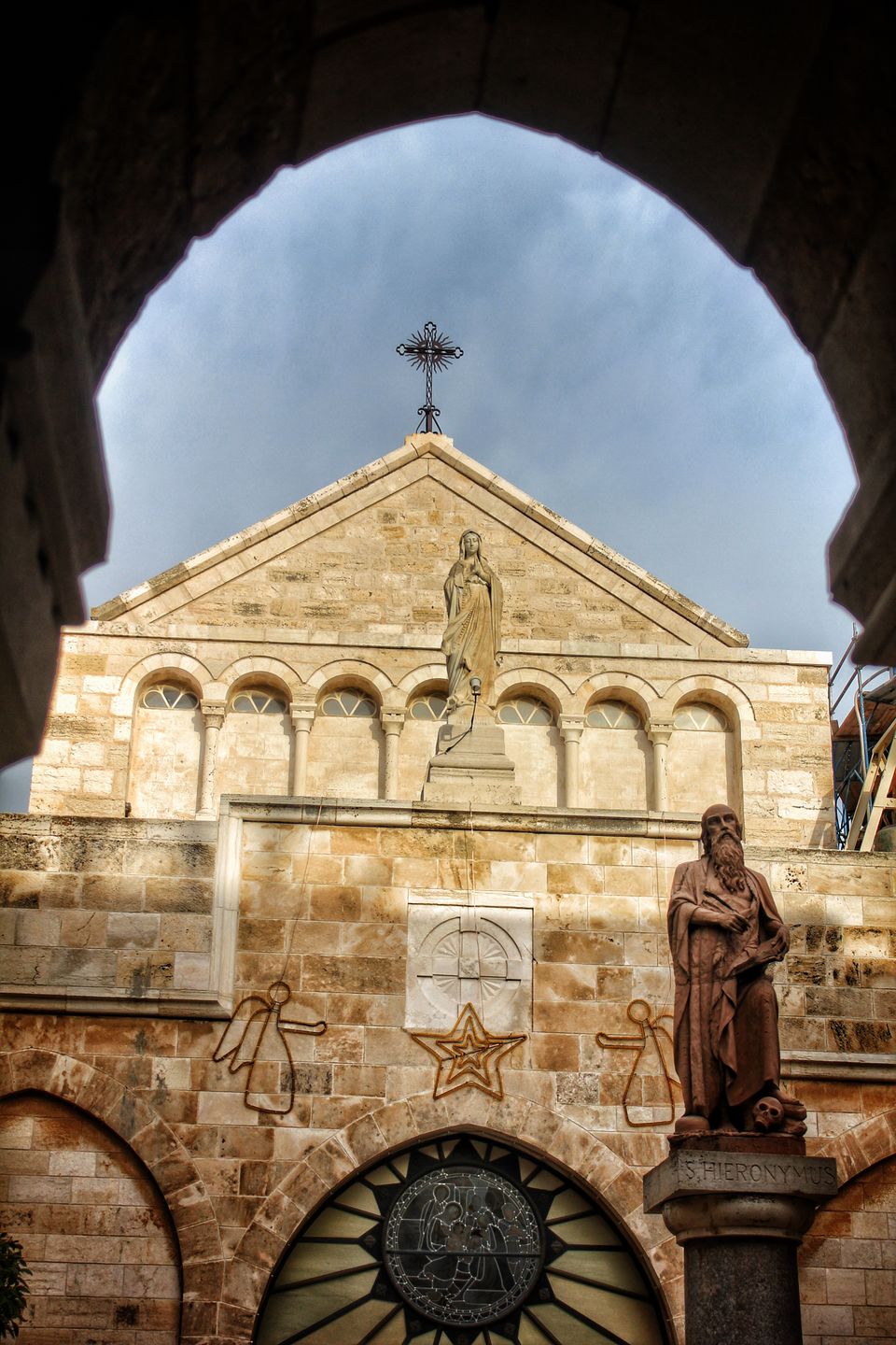 Photo of Jerusalem: A Photographic Journey through the Old Walls and Beyond... - Anneklien'sSoloTravelsAndAdv 18/20 by Meanne Anneklien Casica