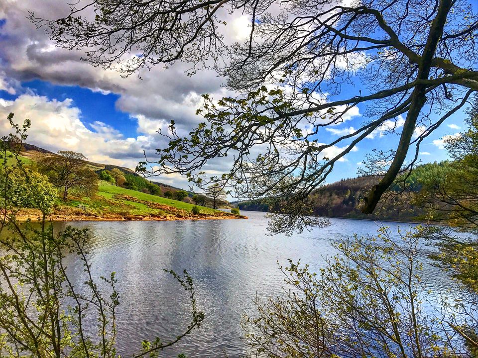 Photo of Hiking in Peak District & North Yorkshire - Anneklien'sSoloTravelsAndAdventure.com 3/14 by Meanne Anneklien Casica