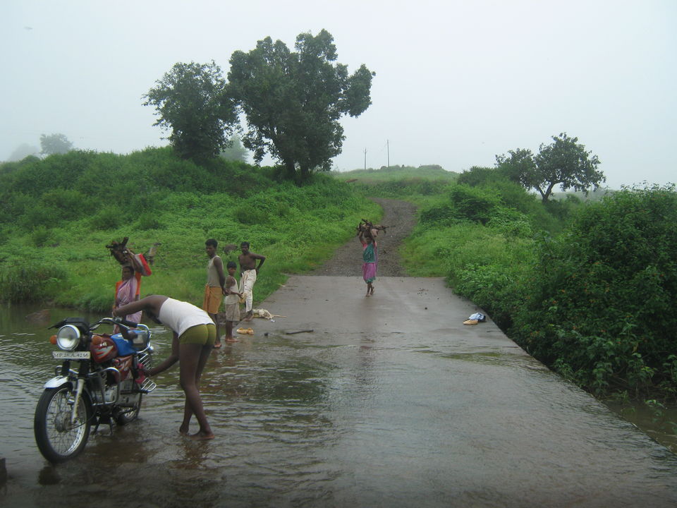 Photo of HEAVEN BENEATH EARTH: PATALKOT 1/6 by Ishani