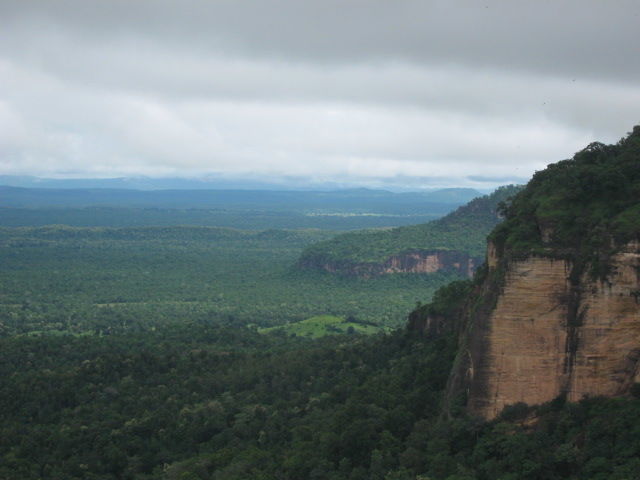 Photo of HEAVEN BENEATH EARTH: PATALKOT 4/6 by Ishani