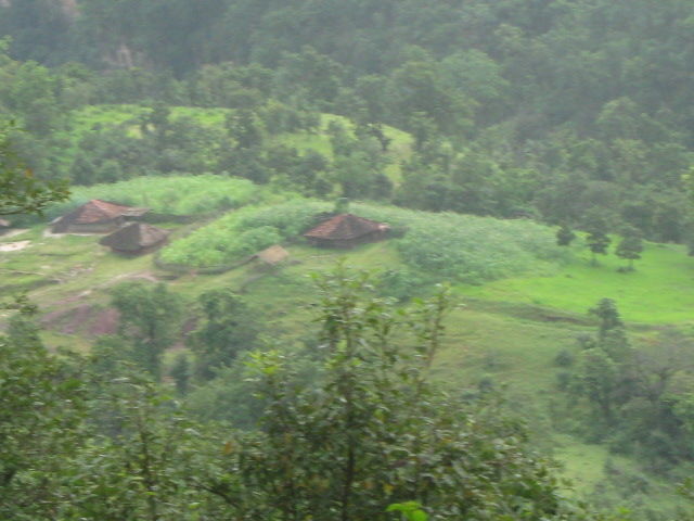 Photo of HEAVEN BENEATH EARTH: PATALKOT 5/6 by Ishani