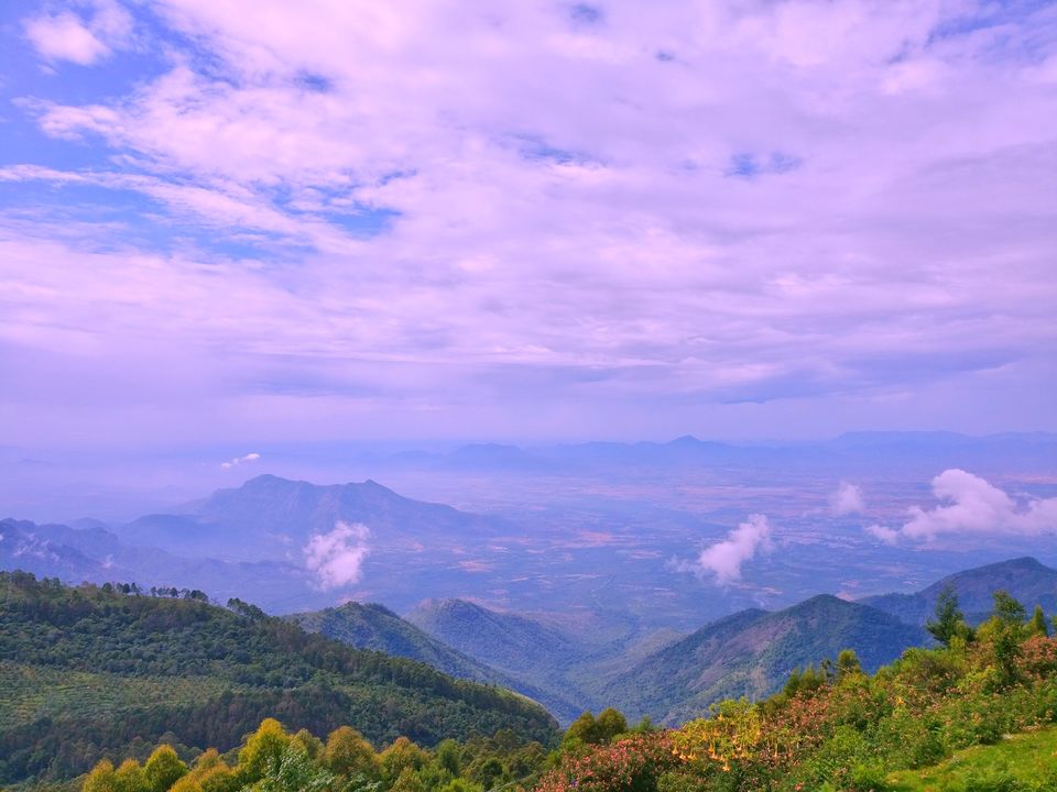 Photo of 5 Reasons for you to visit Kodaikanal by Ishani