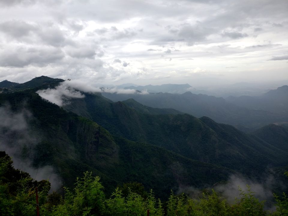 Photo of 5 Reasons for you to visit Kodaikanal by Ishani