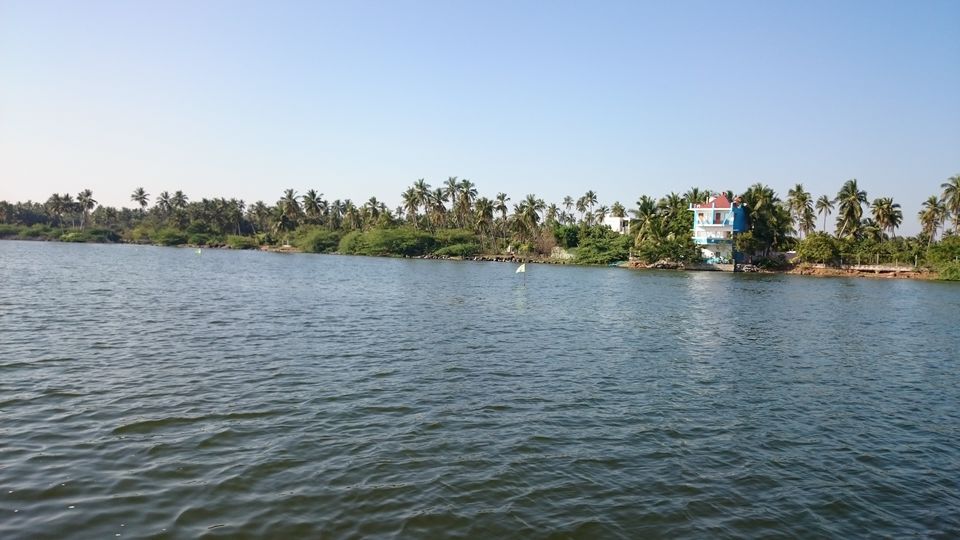 Photo of Paradise beach, Pudukuppam, Puducherry, India by Harsh Agrawal