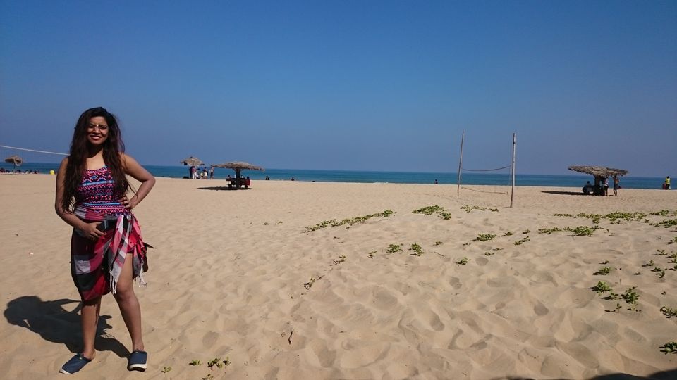 Photo of Paradise beach, Pudukuppam, Puducherry, India by Harsh Agrawal