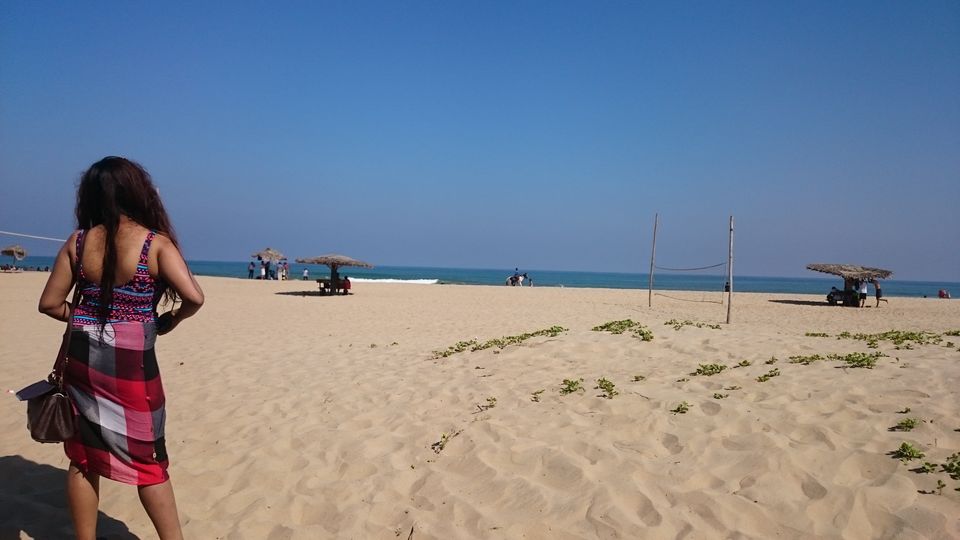 Photo of Paradise beach, Pudukuppam, Puducherry, India by Harsh Agrawal