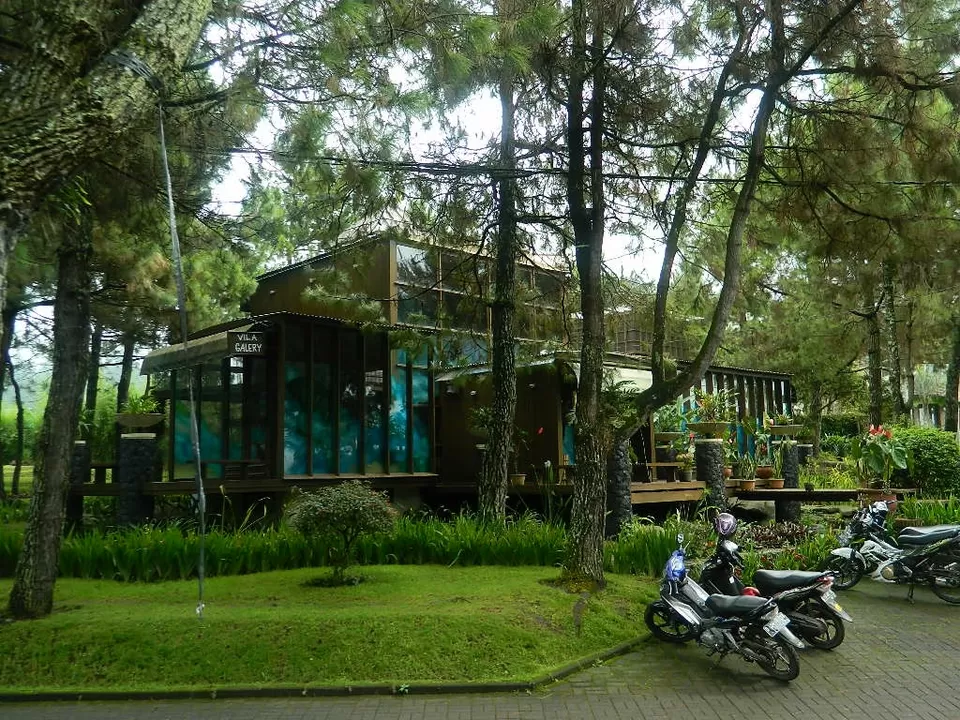 Photo of Lembang, West Bandung Regency, West Java, Indonesia by Harsh Agrawal