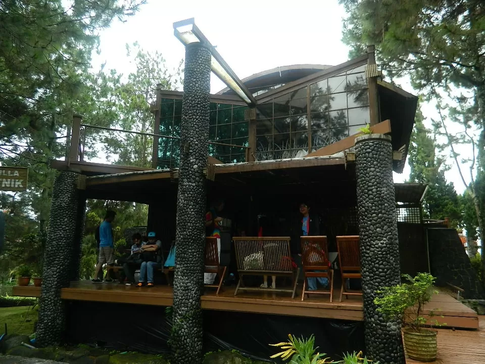 Photo of Lembang, West Bandung Regency, West Java, Indonesia by Harsh Agrawal