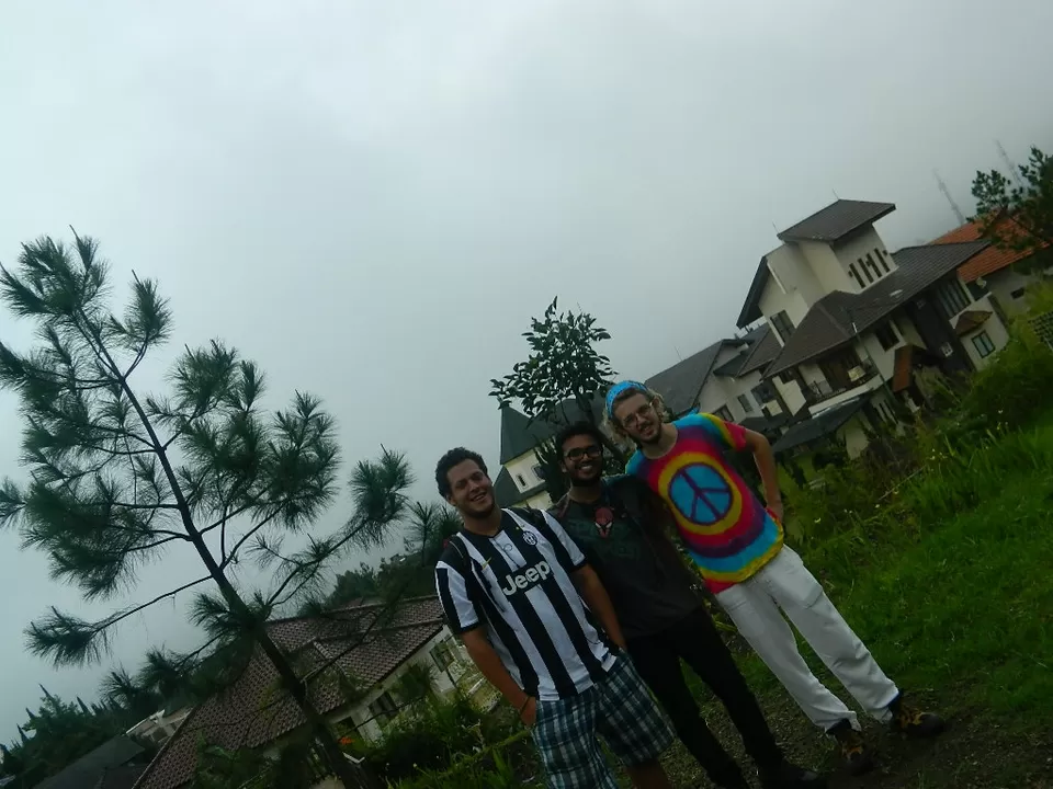 Photo of Lembang, West Bandung Regency, West Java, Indonesia by Harsh Agrawal