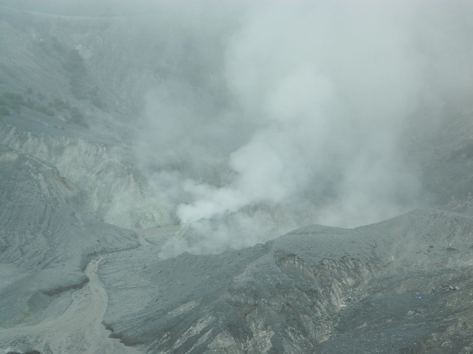 Photo of Lembang, West Bandung Regency, West Java, Indonesia by Harsh Agrawal