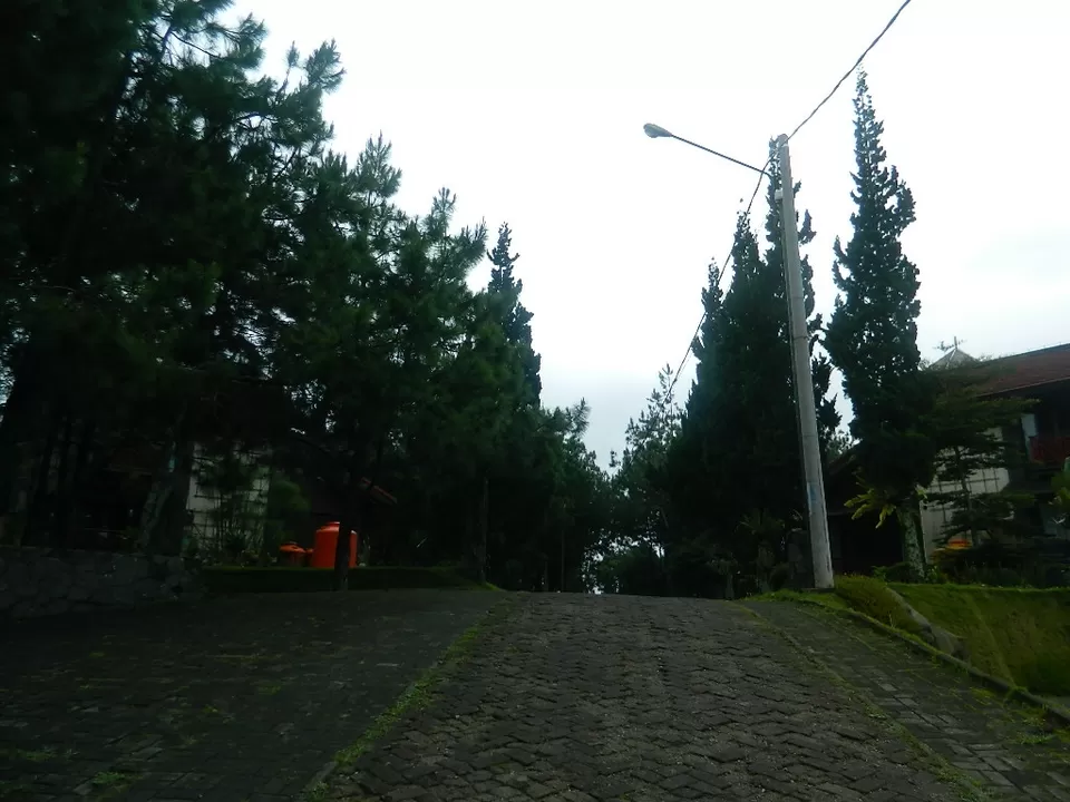 Photo of Lembang, West Bandung Regency, West Java, Indonesia by Harsh Agrawal