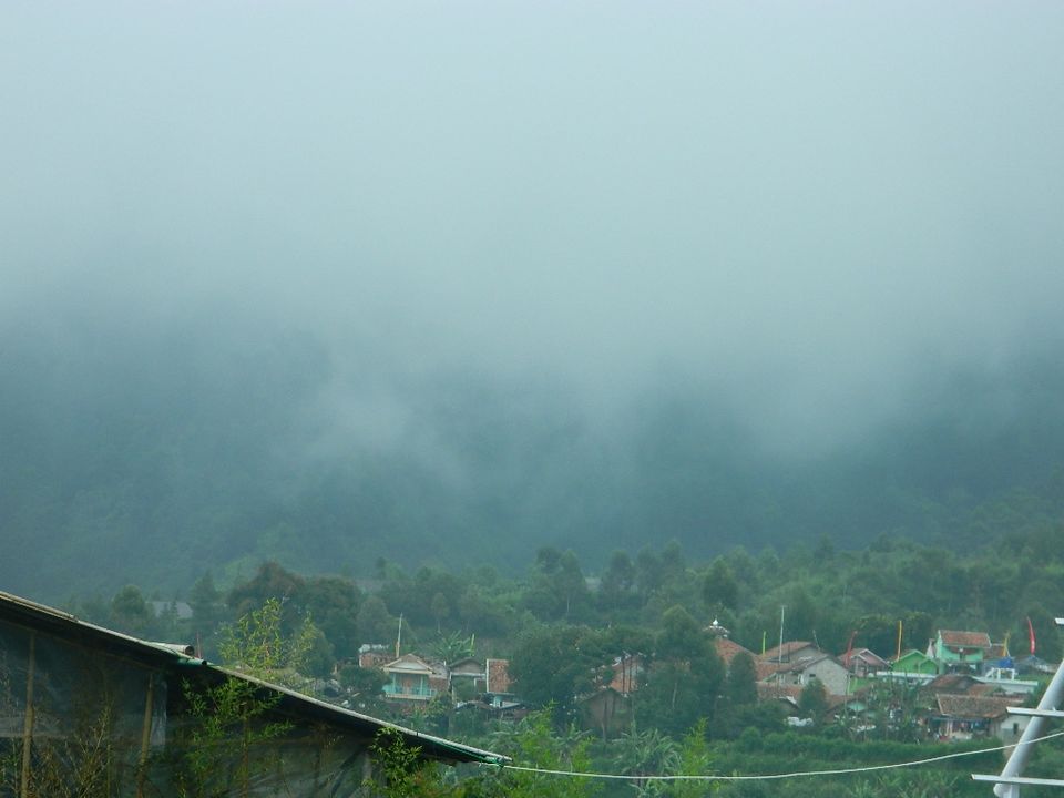 Photo of Lembang, West Bandung Regency, West Java, Indonesia by Harsh Agrawal