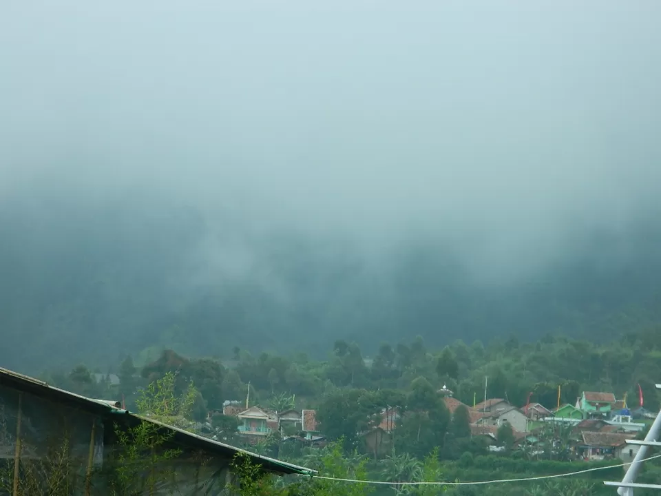 Photo of Lembang, West Bandung Regency, West Java, Indonesia by Harsh Agrawal