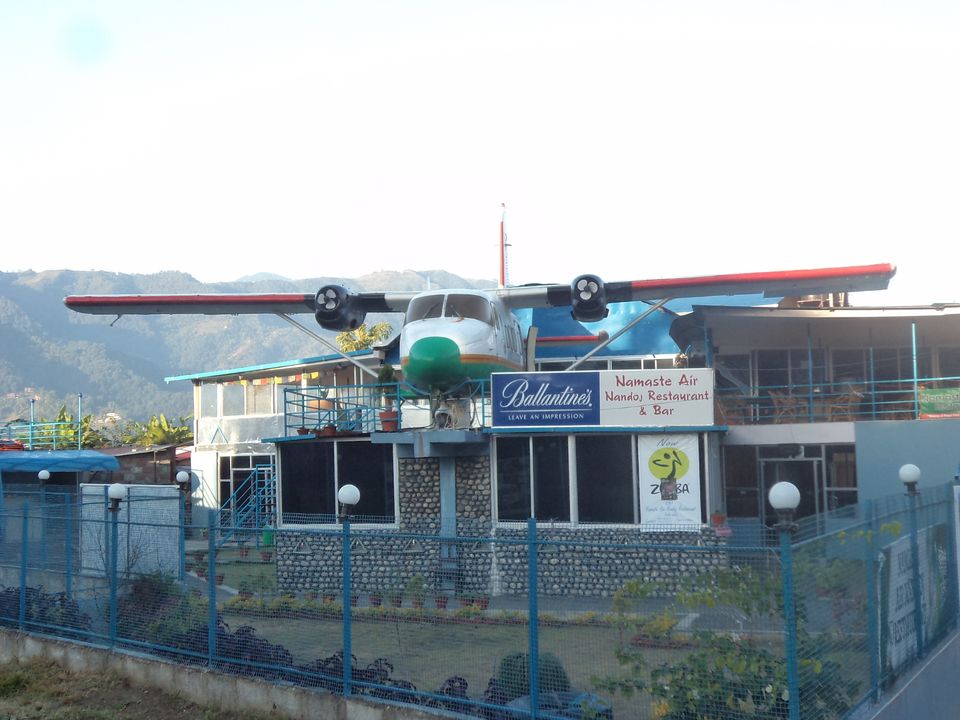 Photo of Phewa Lake, Pokhara, Nepal by Harsh Agrawal