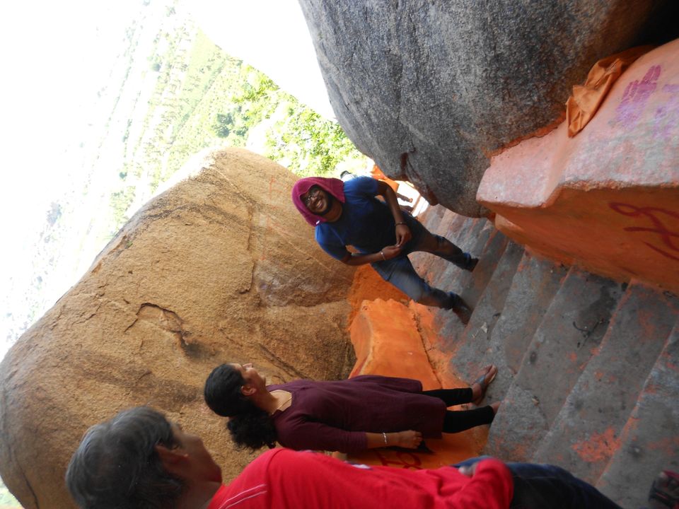 Photo of Hampi, Karnataka, India by Harsh Agrawal