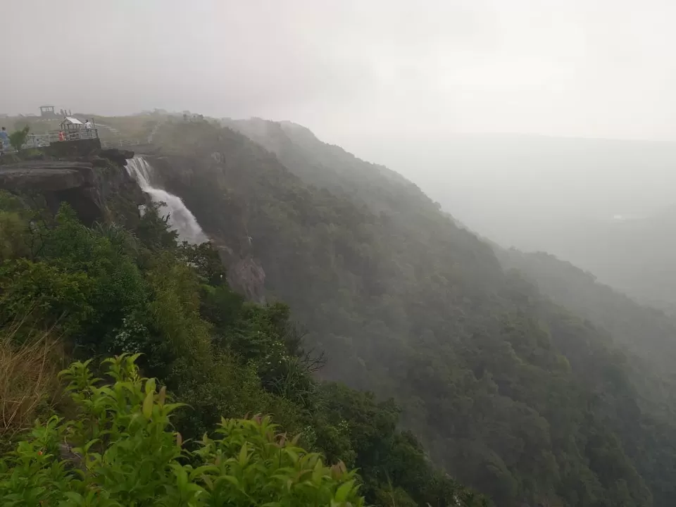 Photo of Cherrapunjee, Meghalaya, India by Harsh Agrawal