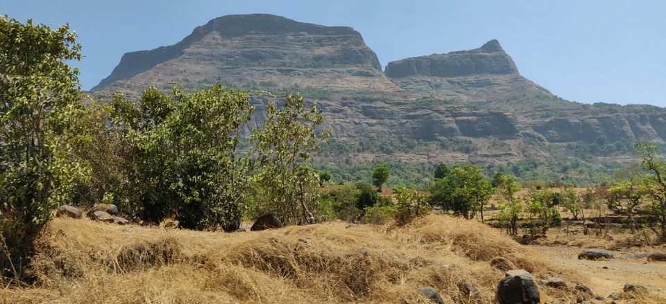 Photo of Shinde, Maharashtra, India by Harsh Agrawal