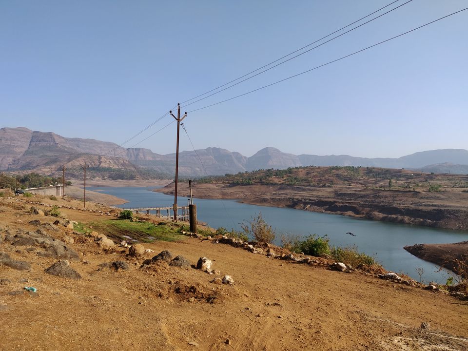 Photo of Shinde, Maharashtra, India by Harsh Agrawal
