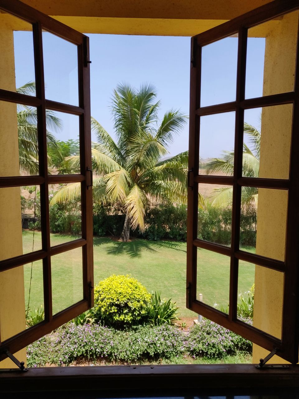 Photo of Vallonne Vineyards Pvt. Ltd., tal, Igatpuri, Maharashtra, India by Harsh Agrawal