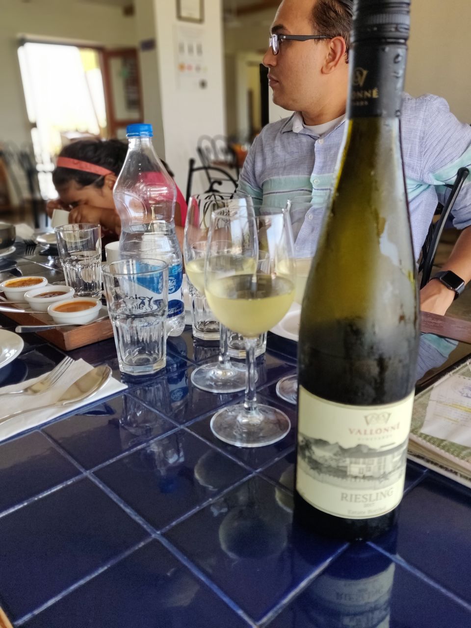 Photo of Vallonne Vineyards Pvt. Ltd., tal, Igatpuri, Maharashtra, India by Harsh Agrawal