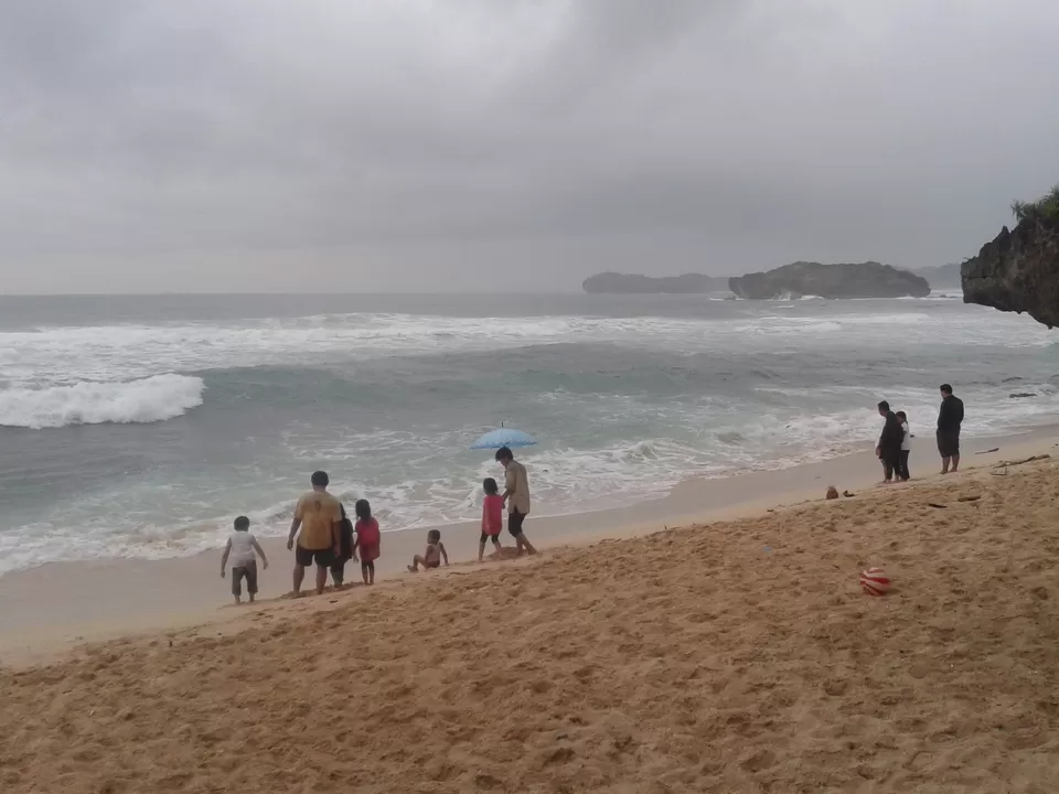 Photo of Goa Pindul Jogja, Jeruk, Kepek, Gunung Kidul Regency, Special Region of Yogyakarta, Indonesia by Harsh Agrawal