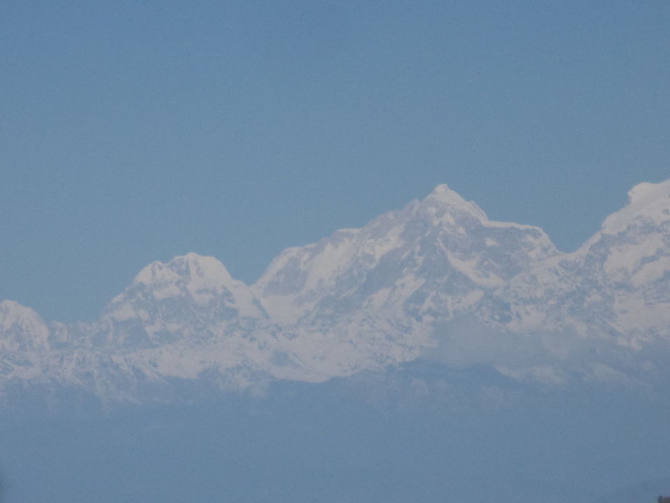 Photo of Manakamana, Nepal by Harsh Agrawal