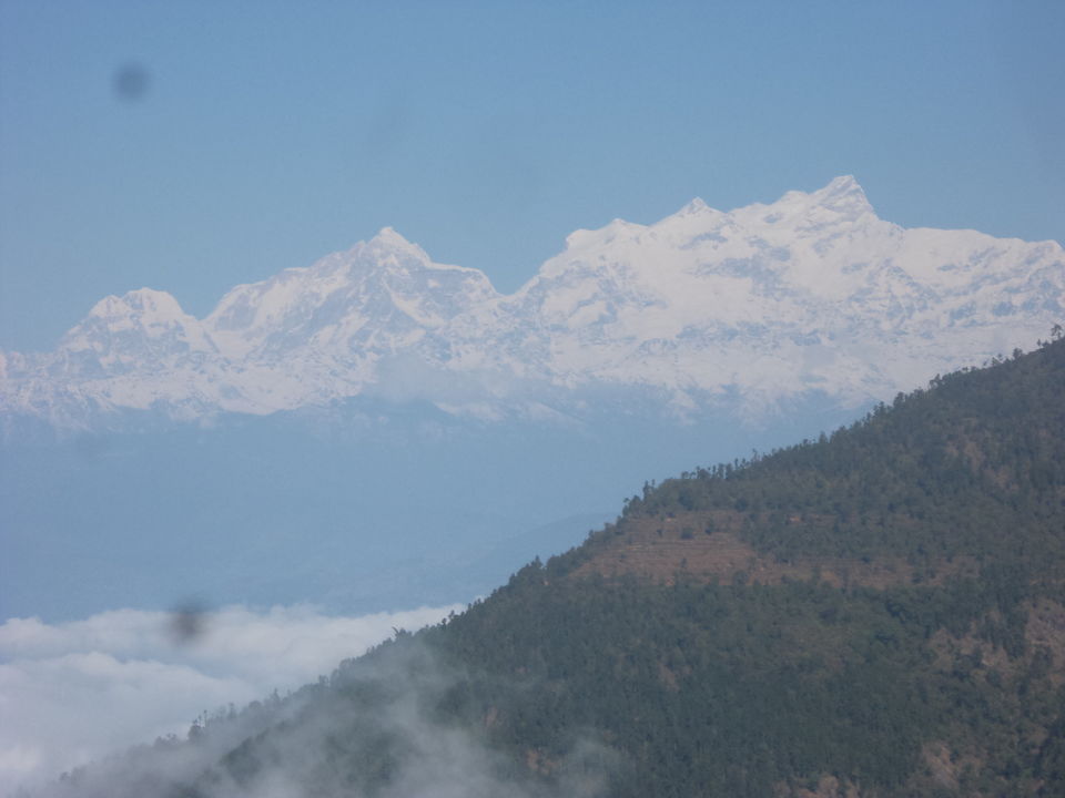 Photo of Manakamana, Nepal by Harsh Agrawal