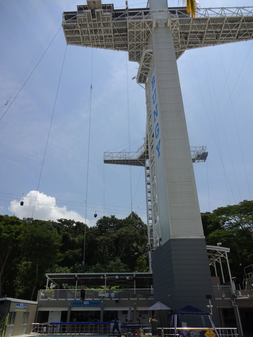 Photo of Sentosa, Singapore by Harsh Agrawal