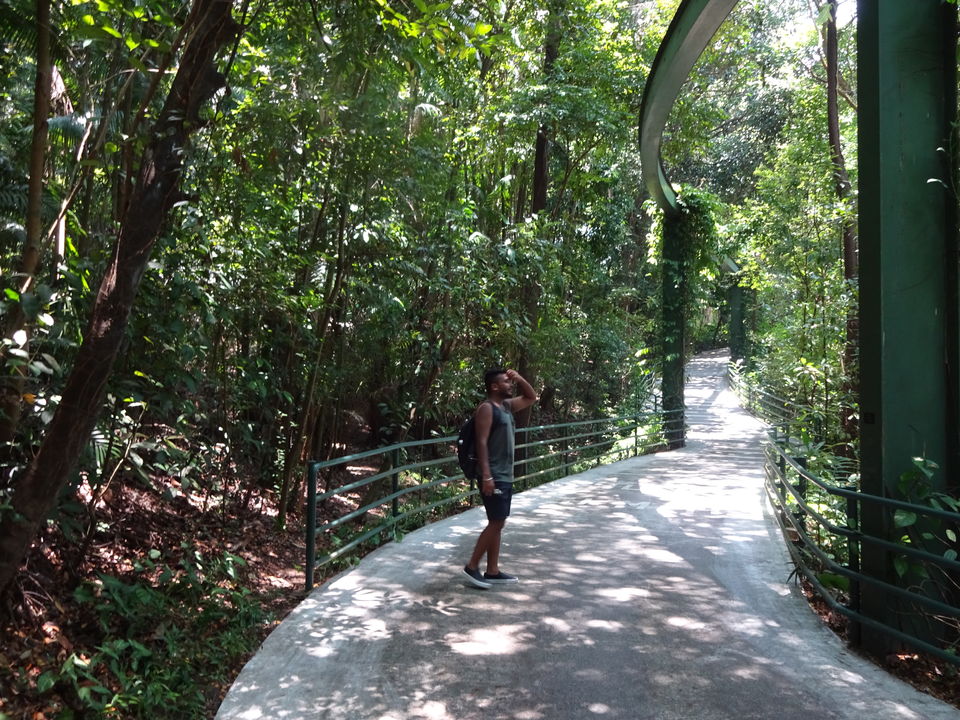 Photo of Sentosa, Singapore by Harsh Agrawal