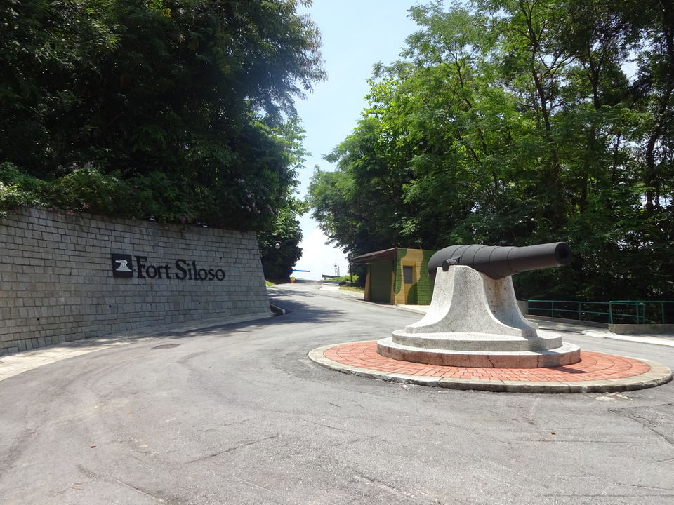 Photo of Sentosa, Singapore by Harsh Agrawal