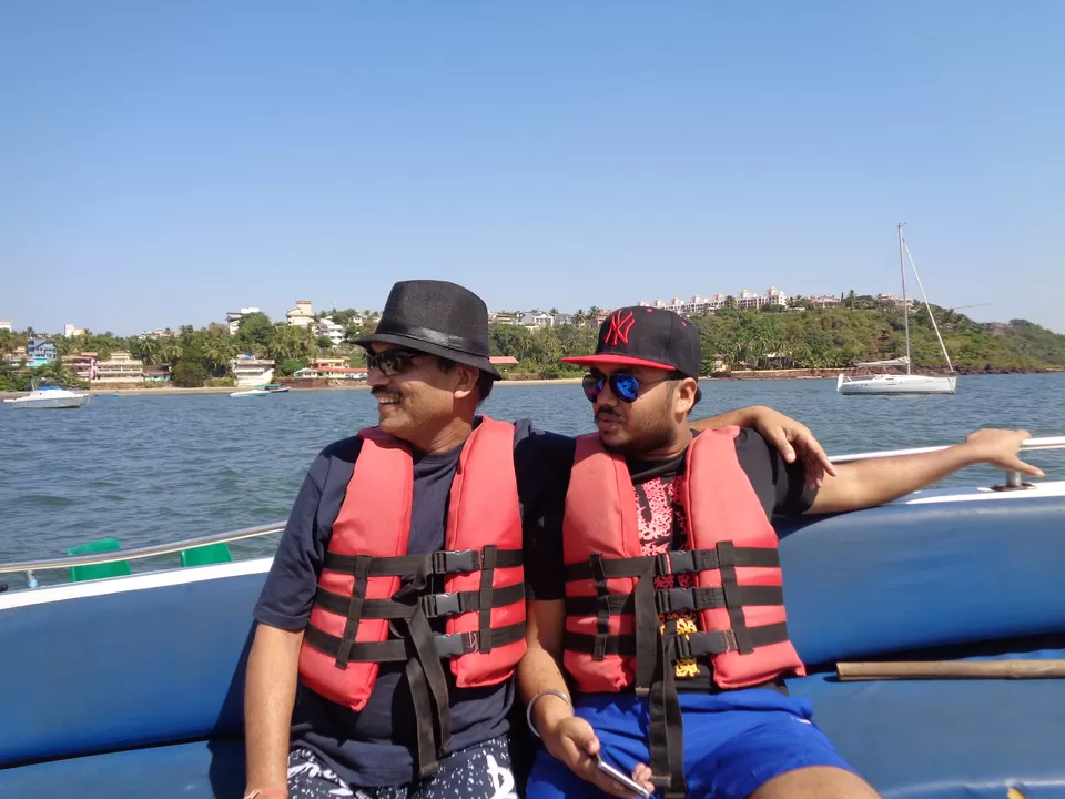 Photo of Dona Paula, Goa, India by Harsh Agrawal