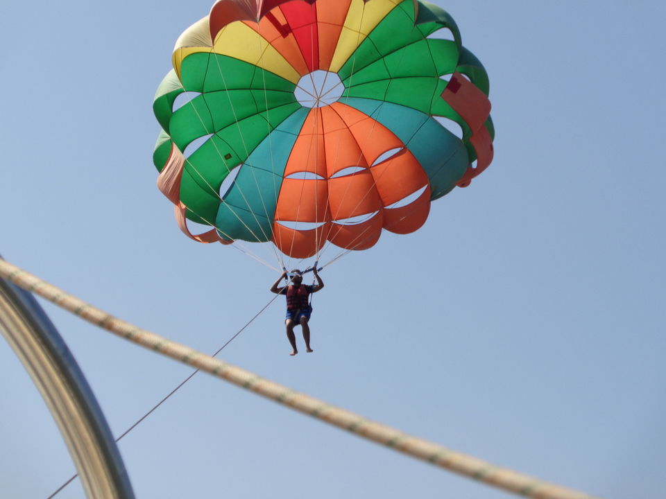 Photo of Dona Paula, Goa, India by Harsh Agrawal