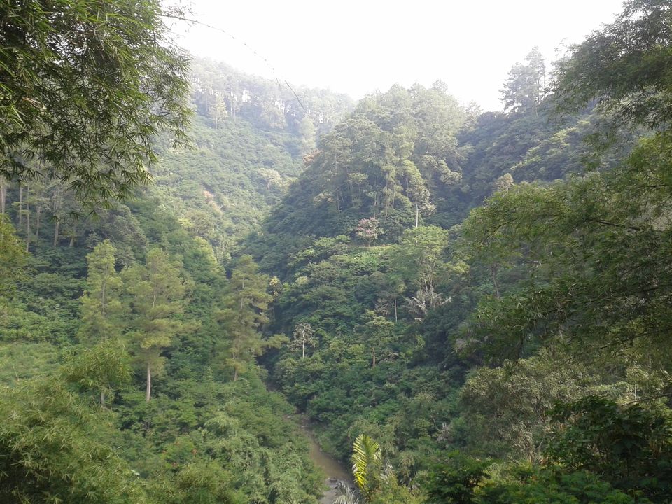 Photo of Juanda Forest Park - Goa japan, Ciburial, Bandung, West Java, Indonesia by Harsh Agrawal