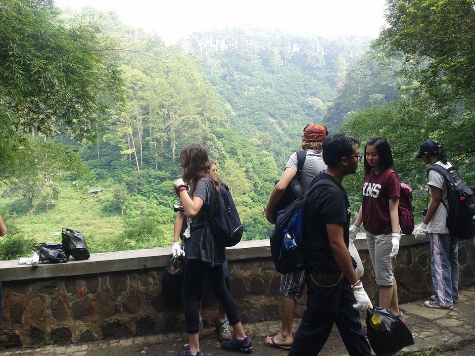 Photo of Juanda Forest Park - Goa japan, Ciburial, Bandung, West Java, Indonesia by Harsh Agrawal