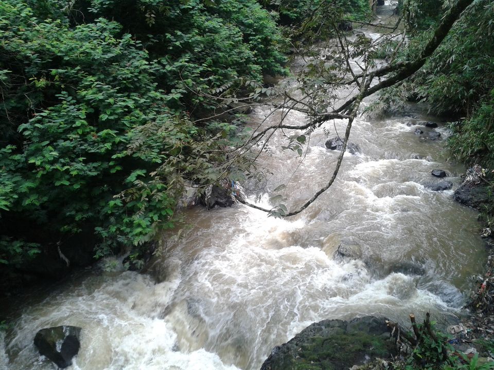 Photo of Juanda Forest Park - Goa japan, Ciburial, Bandung, West Java, Indonesia by Harsh Agrawal
