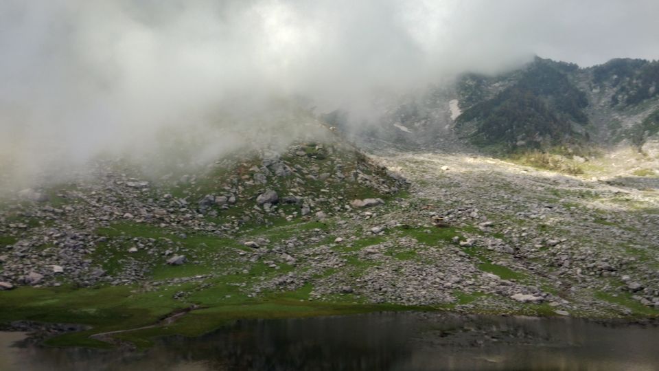 Photo of Kareri Lake trek by Mohan Bhatti