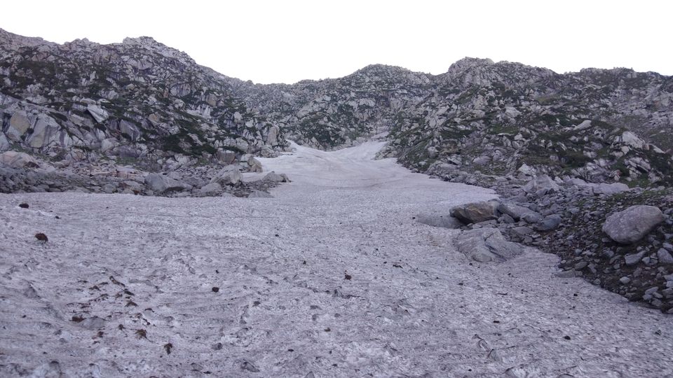 Photo of Kareri Lake trek by Mohan Bhatti