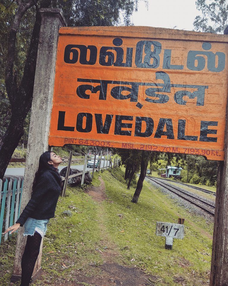 Photo of Ooty - Queen of Hill stations 2/2 by Ipsita Biti