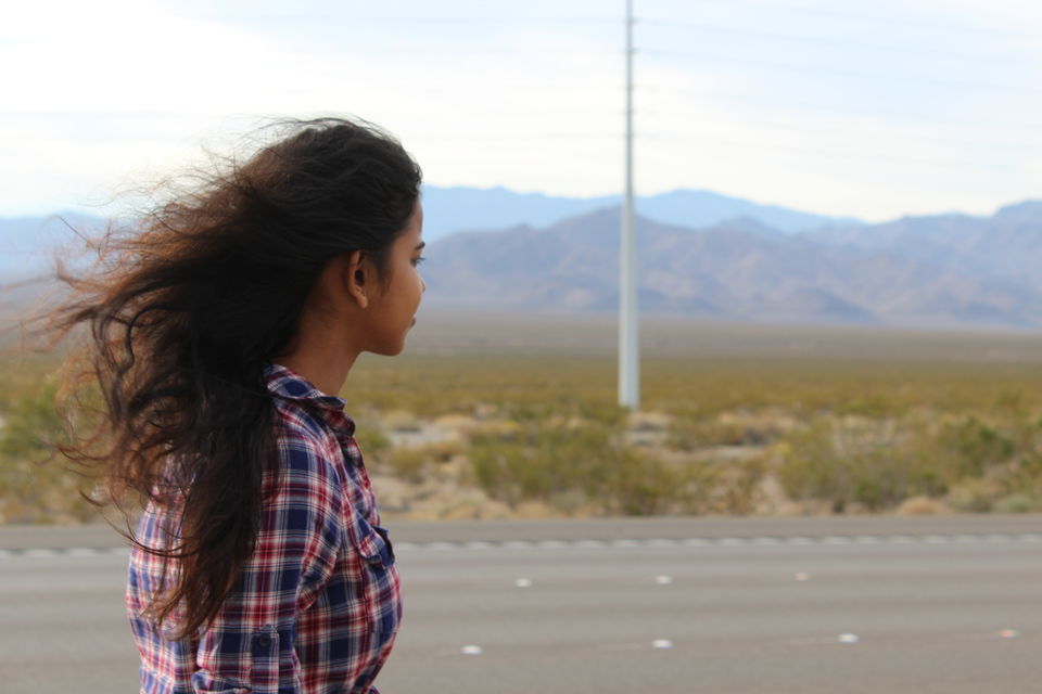 Photo of Lost in Las Vegas(budget Trip) by Ipsita Biti