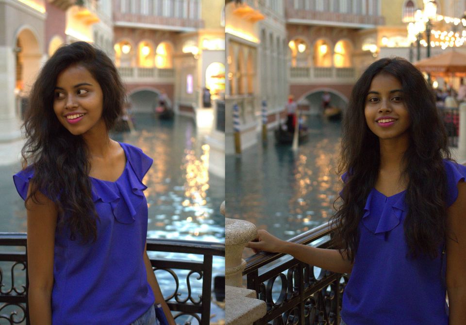 Photo of Lost in Las Vegas(budget Trip) by Ipsita Biti