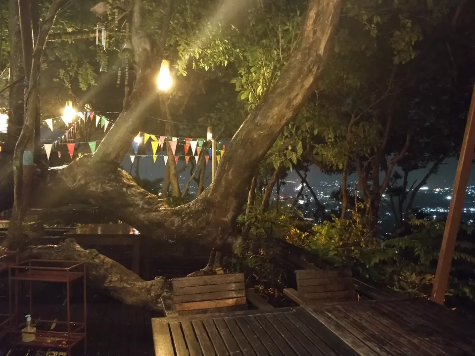 Photo of Rang Hill, Patiphat Road, Wichit, Mueang Phuket District, Phuket, Thailand by Ipsita Biti