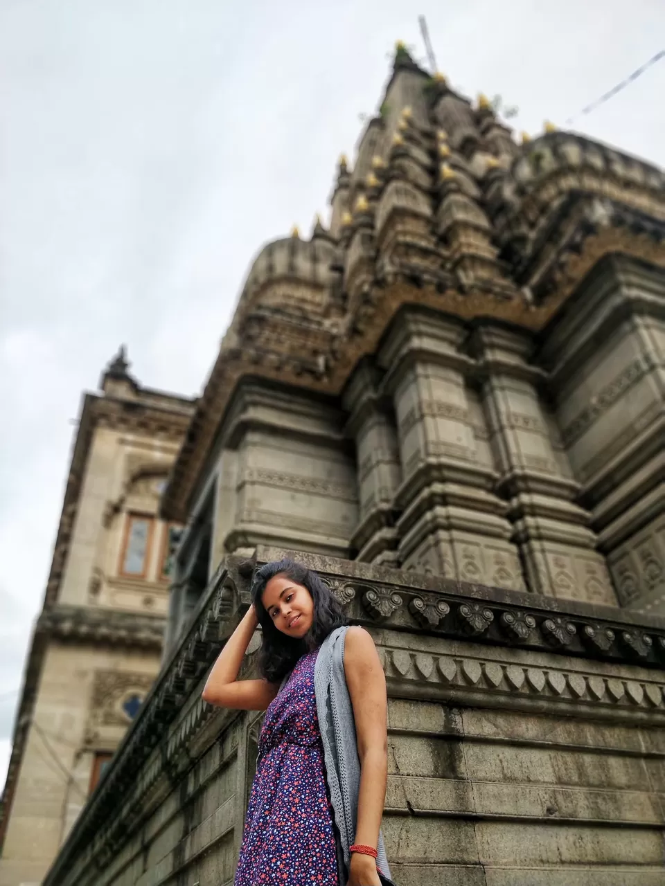 Photo of Mahadji Shinde Chhatri, Wanawadi Rd, Pune Cantonment, Pune, Maharashtra, India by Ipsita Biti