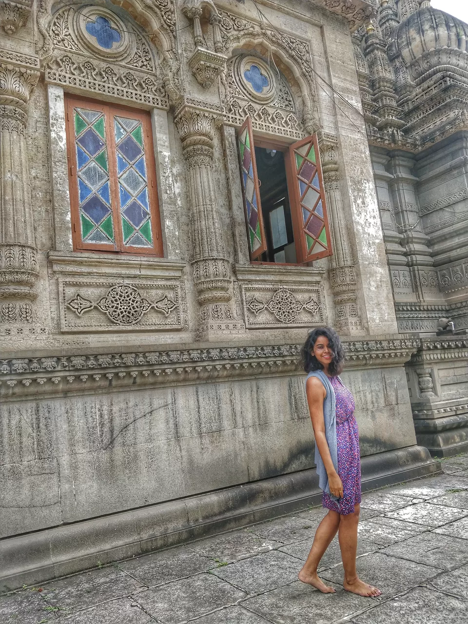 Photo of Mahadji Shinde Chhatri, Wanawadi Rd, Pune Cantonment, Pune, Maharashtra, India by Ipsita Biti
