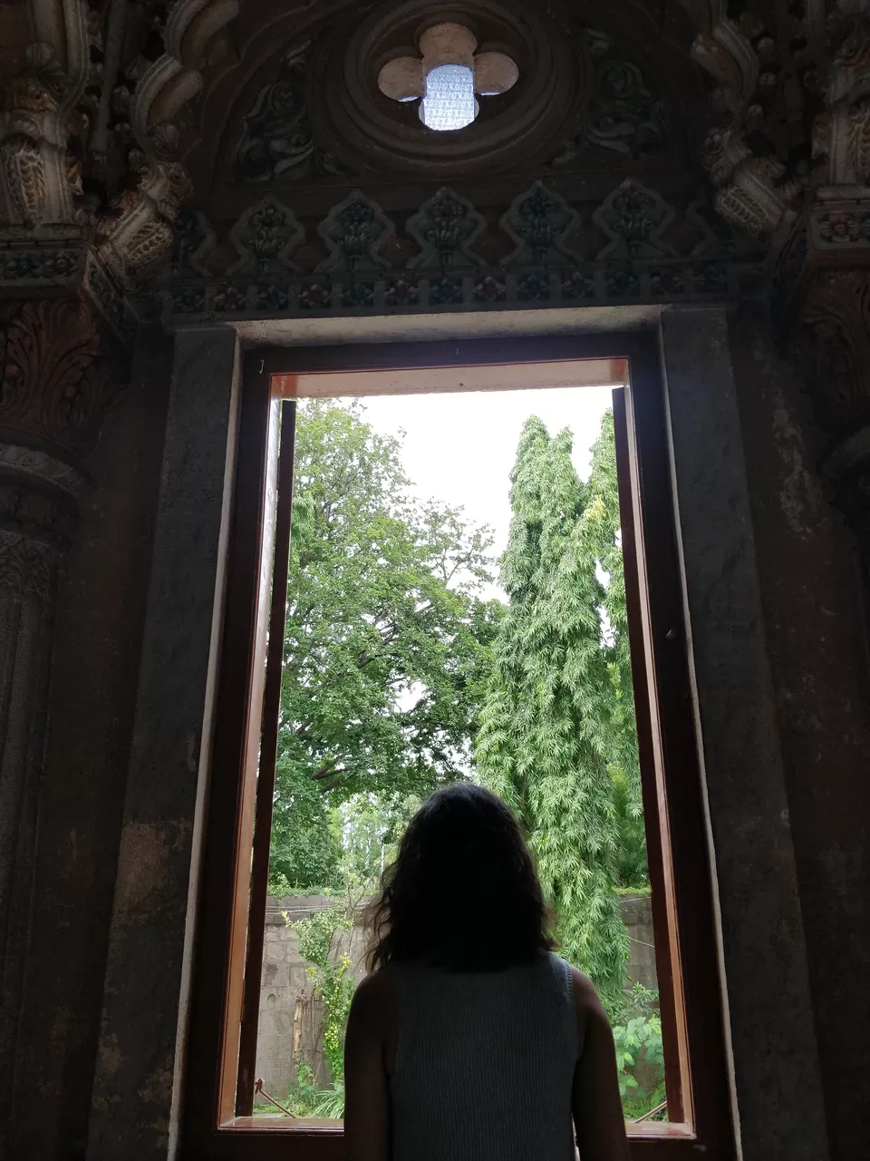 Photo of Mahadji Shinde Chhatri, Wanawadi Rd, Pune Cantonment, Pune, Maharashtra, India by Ipsita Biti