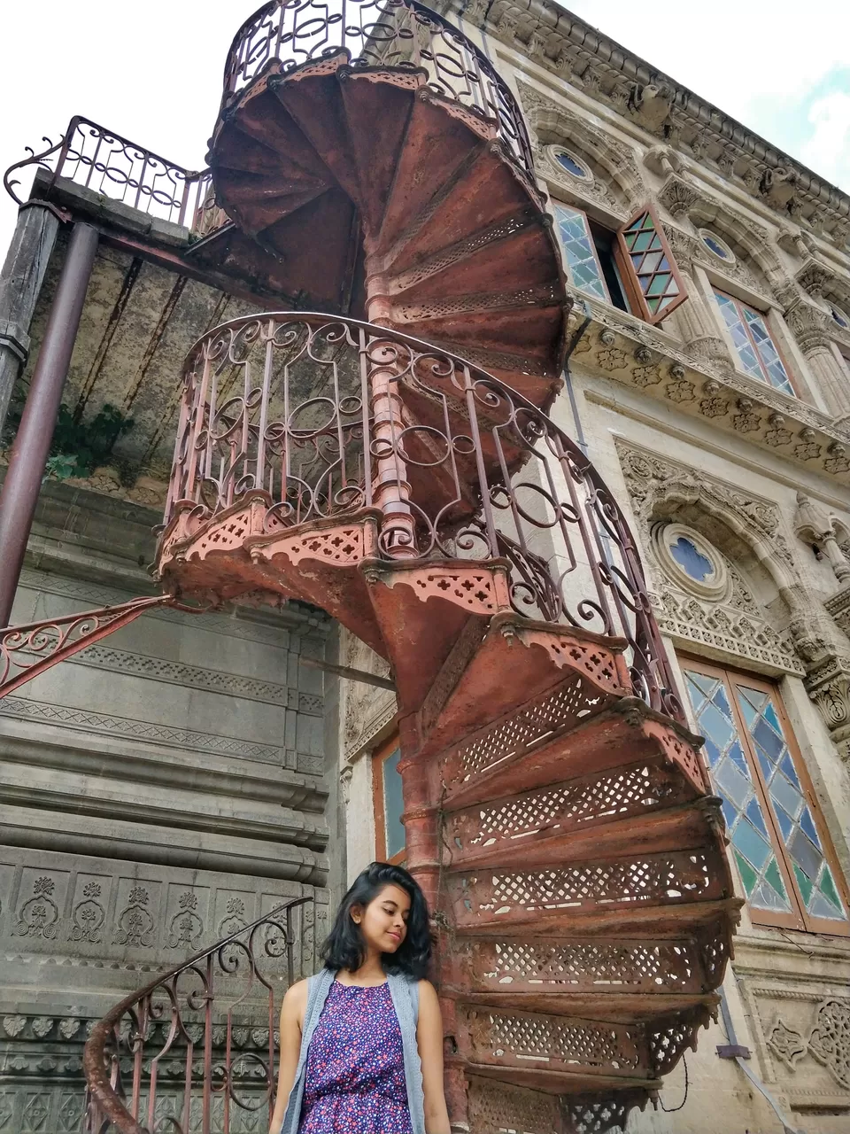 Photo of Mahadji Shinde Chhatri, Wanawadi Rd, Pune Cantonment, Pune, Maharashtra, India by Ipsita Biti